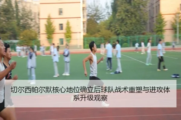 切尔西帕尔默核心地位确立后球队战术重塑与进攻体系升级观察
